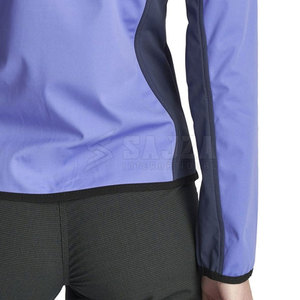 Veste Softshell pour femmes à impression personnalisée 2025 Veste Softshell pour femmes à taux de vente total - Product Image 5