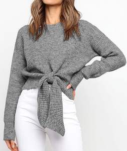 Sudadera de manga larga para mujer, diseño clásico de Jersey, tejido polar Premium, transpirable y suave, perfecto para un estilo cómodo - Product Image 5