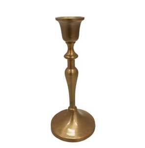 Modern Design <b>Candle</b> Stand For Wedding And Party Decor Premium Quality Glass And Iron <b>Black</b> <b>Candle</b> Holder - Product Image 5