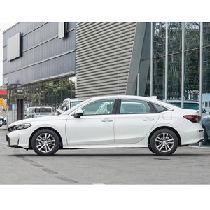 ฮอนด้า ซีวิค แฮทช์แบ็ค ไฮบริด สปอร์ต ปี 2025 ใหม่เอี่ยม ประหยัดน้ำมัน เหมาะสำหรับการขับขี่ในเมืองและบนทางหลวง - Product Image 2