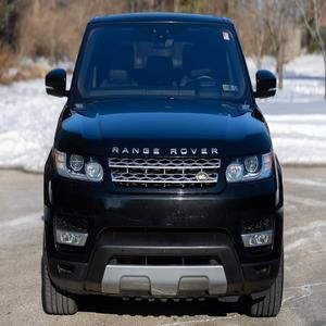 Range Rover Sport HSE 2017 - Product Image 1