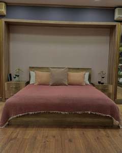 100% cotton 7-ply Muslin hai mặt bedspread thoáng khí kháng khuẩn được thực hiện trong Thổ Nhĩ Kỳ coverlets - Product Image 3