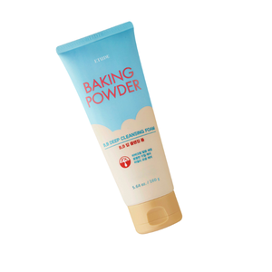 Mousse nettoyante profonde B.B. à la poudre à lever Etude - Product Image 2