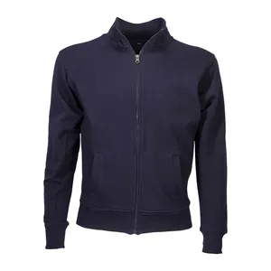 Felpa Promozionale Personalizzata con Cerniera 22004 - Product Image 1