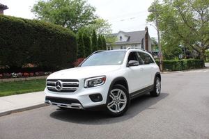 2021 M E R C E D E S - B E N Z GLB 250 4MATIC LISTO PARA ENVIAR - Product Image 1