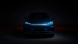 BYD หยวน พลัส (แอตโต <span class=keywords><strong>3</strong></span>) - Product Image 5