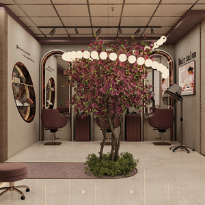 Meubles de salon, table de massage, présentoir LED, présentoir de meubles d'extérieur, présentoir de parfums, vitrine, présentoir personnalisé pour maquillage et ongles - Product Image 1