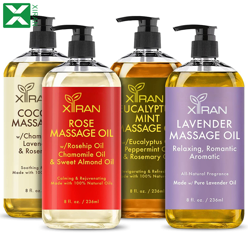 Antioxidant Superfood Face Oil Natural 100
