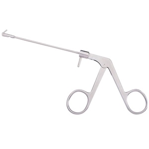 Fórceps giratorios Ostrom Antrum, instrumentos quirúrgicos, fórceps punzonadores de alta calidad - Product Image 3
