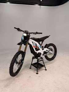 SUPER SEPTIEMBRE: Motocicleta Todoterreno Light Bee 2 de 10000W de Alta Velocidad, LBX Lightbee - Product Image 2