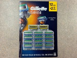 High Quality Gillette Fusion/ Gillette Shave Disposable <strong>Razor</strong> <strong>Blades</strong>