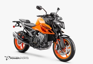 Bán usedd 2023 2024 mới KK TT M 990 dukke sportbike xe máy sẵn sàng để tàu - Product Image 3