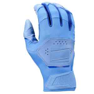 Gants de softball pour jeunes adultes de la meilleure qualité Gants de frappeur de baseball personnalisés Super Grip Fit à vendre - Product Image 6