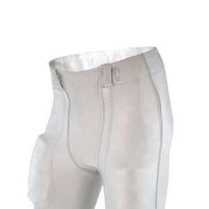 Uniforme de fútbol americano de poliéster ligero con función transpirable Ropa deportiva de Venta caliente para su propia impresión de logotipo - Product Image 6