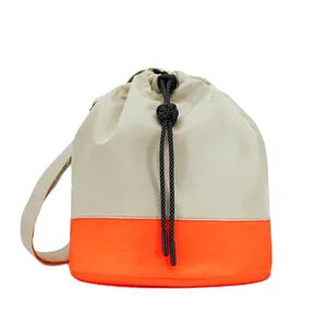 OEM Promotion light weight comfy texture strong waterproof mix and match mini shoulder bag for OL