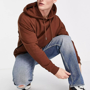 เสื้อสเวตเตอร์สวมหัวแบบคลาสสิกลายพรางสำหรับผู้ชายดีไซน์ตามสั่งขนาด XL - Product Image 2