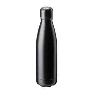 Bicchiere sostenibile in acciaio inossidabile per gli amanti delle bevande eco-consapevoli - Product Image 3