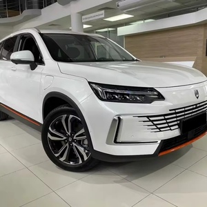 มีรถ SUV ไฮบริด Skywell HT-i ปี 2023 ใหม่เอี่ยมพร้อมจำหน่าย - Product Image 1