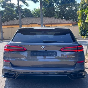 Gran oferta: BMW X5 M50i 4.4L Turbo V8 2020 - Product Image 2