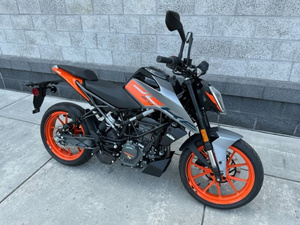Moto KTM Duke 200 Standard 2023 Nouveau Modèle à Vendre - Product Image 6