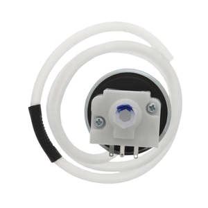 อะไหล่เครื่องซักผ้าไฟฟ้า สวิตช์แรงดันสำหรับ XPARTCO 5304511335 โครงสร้างพลาสติก - Product Image 4