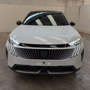 เปอโยต์ 3008 ปี 2024 พวงมาลัยซ้าย SUV 4 ประตู เกียร์อัตโนมัติ เบาะผ้า R18 7 ที่นั่ง รับประกัน 3 ปี ผลิตในญี่ปุ่น - Product Image 2