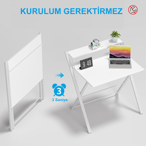 Hiện Đại Modular Nhà Văn Phòng Máy Tính Bàn Với Lưu Trữ Kệ Bảng Điều Chỉnh Gỗ Phong Cách Nhỏ Nghiên Cứu Viết Đồ Nội Thất Cho Các Trường Học Sử Dụng - Product Image 4