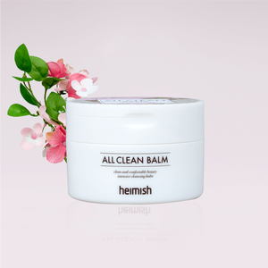 [Heimish] All Clean Balm-Venta al por mayor de belleza de Corea/Mayorista de belleza coreana - Product Image 5