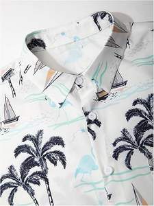 ชุดกีฬาฤดูร้อนแขนสั้นคุณภาพสูงสำหรับผู้ชาย เสื้อยืดและกางเกงขาสั้น ชุดเซ็ตคู่พิมพ์ลายตามสั่งสำหรับผู้ชาย - Product Image 3