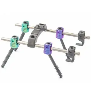 Ensemble d'instruments chirurgicaux orthopédiques en acier inoxydable réutilisables Astrin, nouveaux instruments chirurgicaux OEM 2025 orthopédiques - Product Image 5