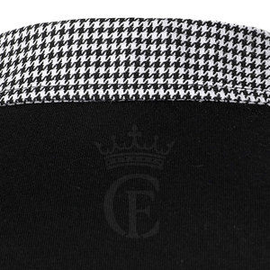เสื้อโปโลสำหรับผู้ชายเสื้อโปโลสีทึบทำจากโพลีเอสเตอร์ - Product Image 3