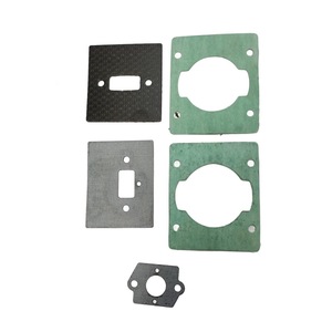 Set Completo di Guarnizioni Compatibile con 727 e 740, Codice di Riferimento 912780 - Product Image 1