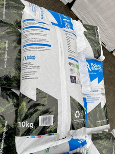 Granulés de bois vierges à faible teneur en cendres pour le chauffage des poêles et chaudières - Product Image 2