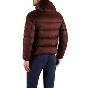 Men's Plus Size Sleeveless Puffer Vest Trending Formal Style Streetwear for Winter <b>Top</b> Selling Body Warmer Jacket for Outdoor - Product Image 5