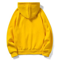Sudadera con Capucha para Hombre 2025, Corte Holgado, Apliques Bordados, Estampados, Logotipo Personalizado, Algodón, Felpa Gruesa, Tallas Grandes