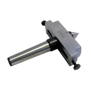 Accesorio de torneado cónico de 3mt para tornos pequeños de compensación, vástago Mt3 - Product Image 3