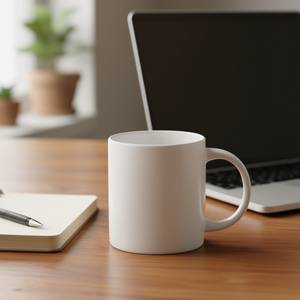 Tazza in Porcellana Personalizzata per Articoli Promozionali - Product Image 3