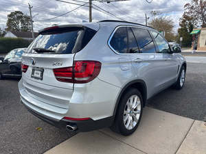 Clean 2016 Used BMW X5 XDrive35i AWD Left <b>Hand</b> Drive Euro IV Emission 50001-75000 Miles 200-250Ps - Product Image 4