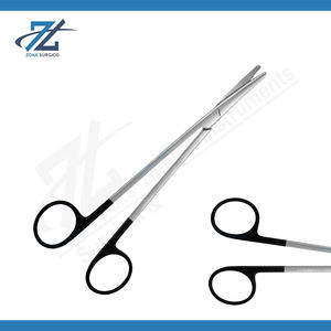 Mcindoe กรรไกรสเตนเลสสตีลยาว178มม. เครื่องมือผ่าตัดจากปากีสถาน - Product Image 2