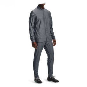 Conjunto Deportivo Informal de Invierno Unisex con Logotipo Personalizado, de Alta Calidad, 2 Piezas, Sudadera con Capucha, 100% Poliéster, Mejor Precio 2025 - Product Image 2