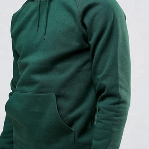 Private Label High Quality <b>Men</b> Hoodies Bulk Quantity <b>Men</b> Hoodies Cotton Made <b>Men</b> <b>Green</b> Hoodies for Sale - Product Image 2