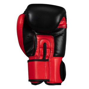 Top Sale Custom Waterproof <b>Outdoor</b> Boxing Gloves with Blank Cowhide Leather Custom Sizes & Colors Guaranteed Quality - Product Image 2