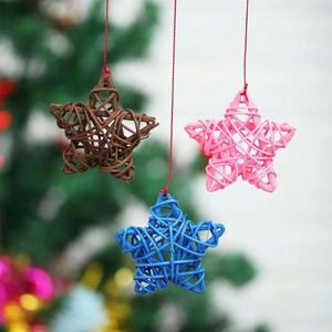 Adornos Navideños Premium para el Hogar y la Oficina, Exportación al por Mayor, Artículos Decorativos para Exhibiciones Minoristas y Festivales - Product Image 6
