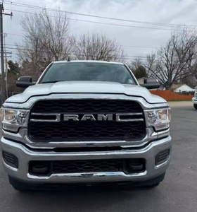 รถบรรทุก RAM 2500 ปี 2022 มือสองสภาพดี - เกียร์ออโต้ พร้อมส่งออกทั่วโลก - Product Image 5