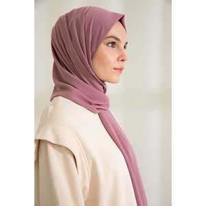 Chal de Seda Medina Thistle - Product Image 1