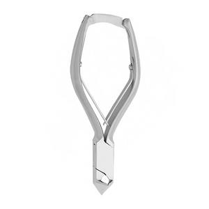 Coupe-ongles professionnel en acier inoxydable pour ongles des doigts et des orteils incarnés, outil de précision à double ressort, ouverture large pour - Product Image 2