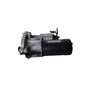 MOTEUR DE DÉMARREUR CITROEN C3 1ère Série 5802m9 kfu Essence 1360 (02>05) - Product Image 2
