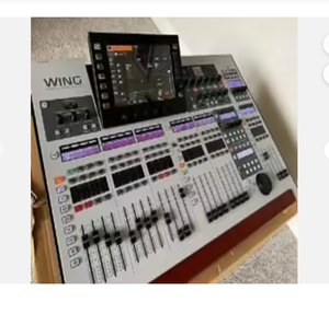 Mezclador Digital Behringer Wings de 48 Canales Auténtico en Stock - Product Image 4