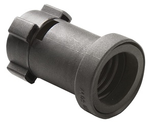 Portalámparas E27 estilo Fair para cable plano (Famatel 184) - Product Image 1