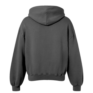Sudadera con capucha personalizada para hombre, suave, cómoda, informal, con cremallera, ideal para el uso diario, actividades al aire libre, Jersey de algodón 100% - Product Image 2